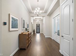 27426 Haywood Ln, Katy, TX 77494