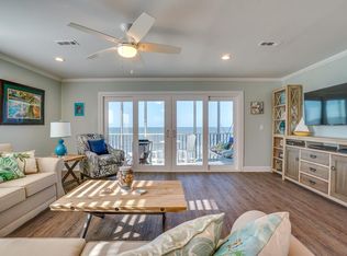 3861 Cape San Blas Rd #A1, Pt Saint Joe, FL 32456