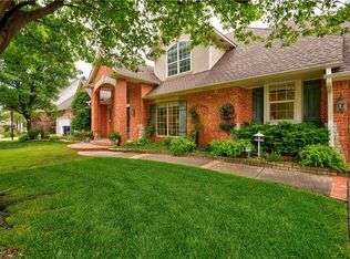 9801 Horseshoe Rd, Oklahoma City, OK 73162