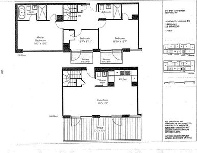 340 E 23rd St #Sh1c, New York, NY, 10010