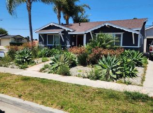 5781 Abbey Dr, Westminster, CA 92683