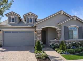 4245 E Boston St, Gilbert, AZ 85295