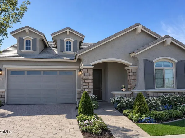 4245 E BOSTON Street, Gilbert, AZ 85295