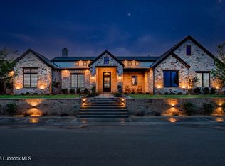 4502 Zadar Ave, Lubbock, TX 79407