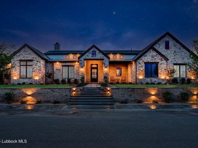 4502 Zadar Ave, Lubbock, TX, 79407