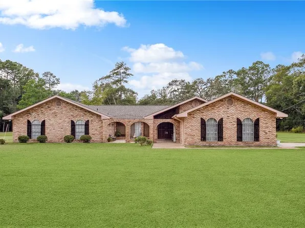 44633 Bennett Rd, Hammond, LA 70403