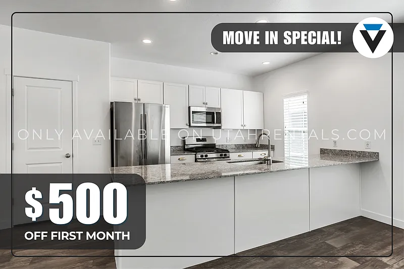 14760 S Rising Star Way