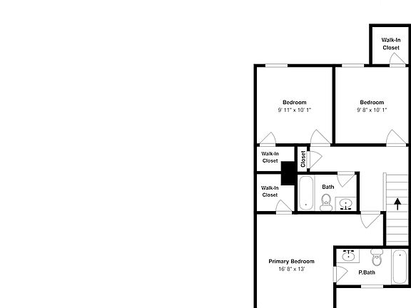3rd image of 302 Whitehall Ct
