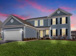 1546 Crimson Ln, Yorkville, IL 60560
