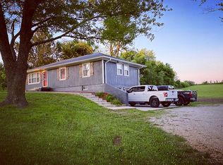 15901 Salem Rd, Excelsior Springs, MO 64024