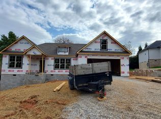 109 Inola Pl LOT 18, Loudon, TN 37774