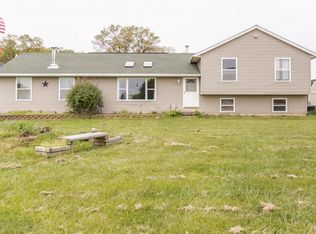 8771 County Road 11, Delta, OH 43515