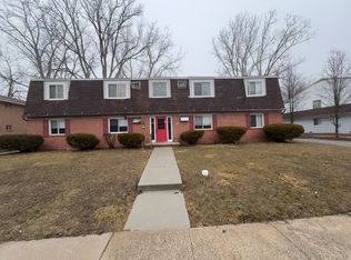 1520 Brooke Park Dr APT 6, Toledo, OH 43612