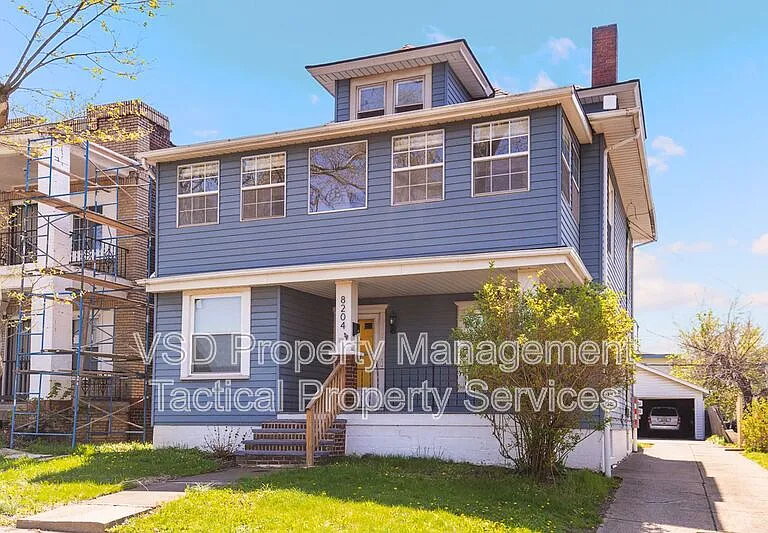 8204 Vineyard Ave #UP — Photo 1