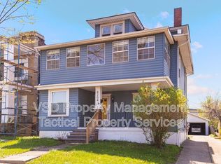 8204 Vineyard Ave #Up, Cleveland, OH 44105
