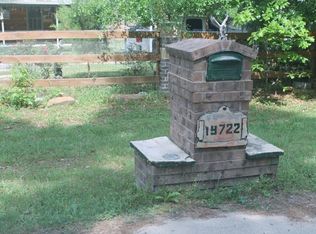 19722 Hickory Ln, New Caney, TX 77357