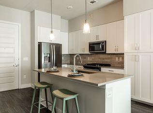 1301 W 5th St APT 617, Austin, TX 78703