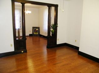 16 Hickory St, Burgettstown, PA 15021