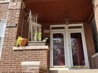 3118 S Aberdeen St #1, Chicago, IL 60608