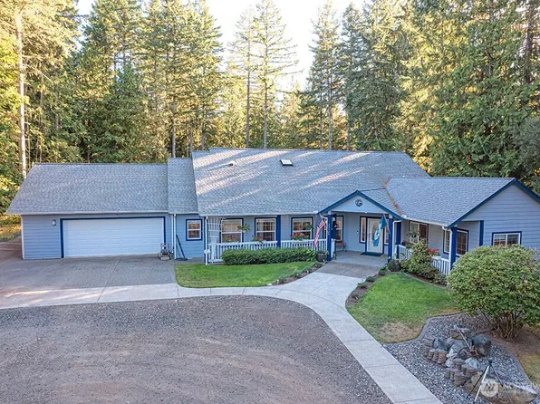 2213 NW Mountain View Road, Silverdale, WA 98383