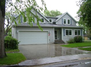821 Taft St E, Thief River Falls, MN 56701