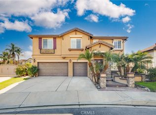 16270 Van Gogh Ct, Chino Hills, CA 91709