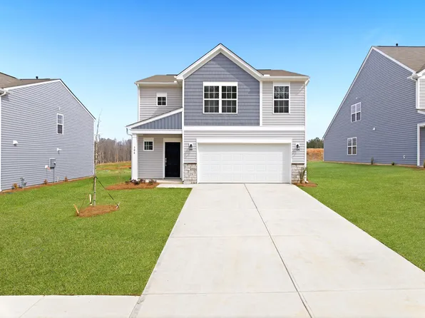 306 Meadow Gate Ct, Fountain Inn, SC 29644