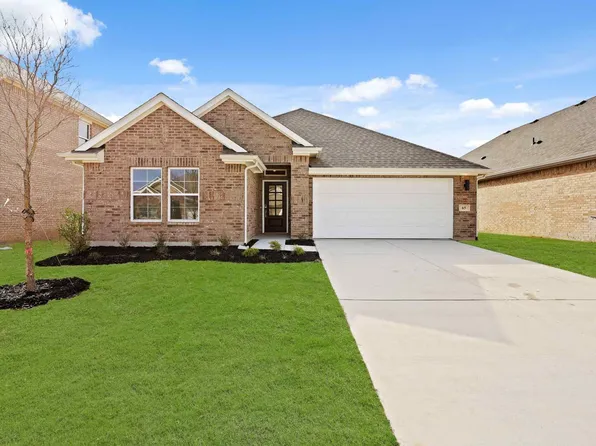 65 Palouse St, Red Oak, TX 75154