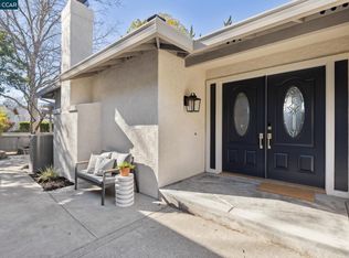 1923 Rancho Verde Cir E, Danville, CA 94526