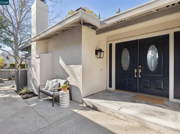 1923 Rancho Verde Cir E, Danville, CA 94526