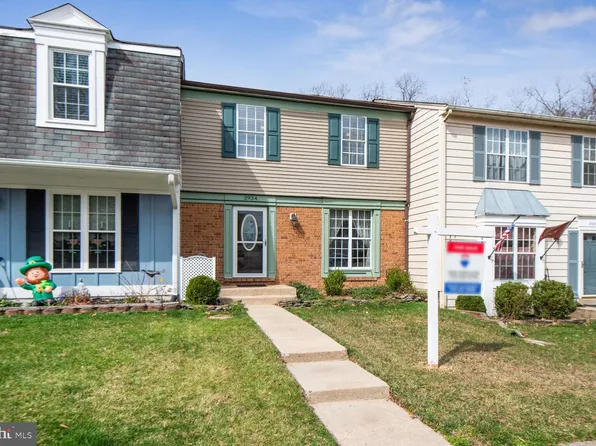 2934 Marsala Ct, Woodbridge, VA 22192