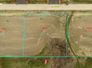 723 Keller Dr, Dixon, IL 61021