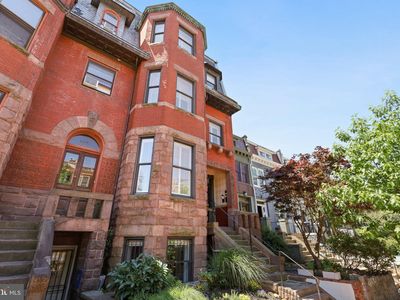 2118 O St NW APT A, Washington, DC, 20037