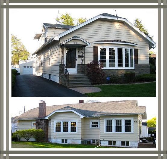 Front / Side
