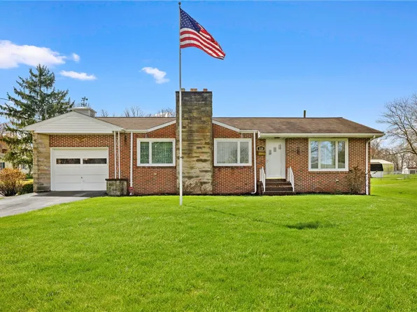 310 Baily Ave, Carmichaels, PA 15320