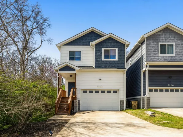 532 Paragon Mills Rd #B, Nashville, TN 37211