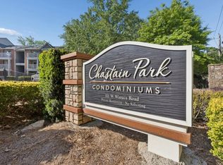 1024 Chastain Park Ct NE, Atlanta, GA 30342