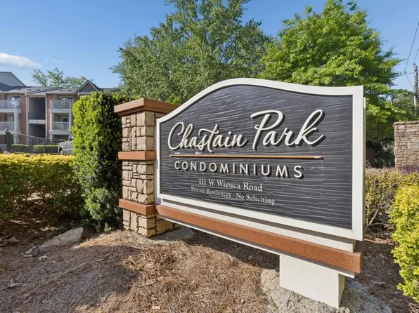 1024 Chastain Park Ct NE, Atlanta, GA 30342