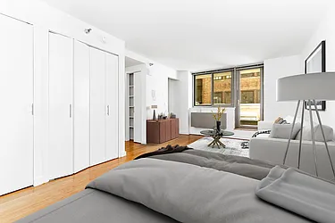 Rented by REAL New York