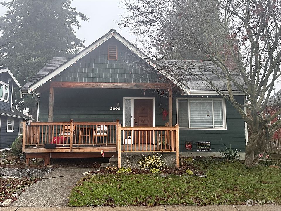2nd image of 2808 Kulshan Street
