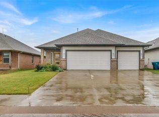 2400 Alta Vista Ln, Edmond, OK 73034
