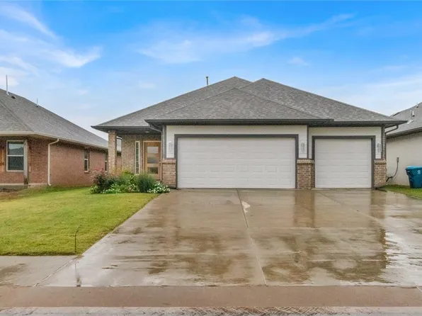 2400 Alta Vista Ln, Edmond, OK 73034