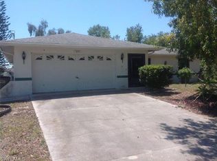 834 NW 1st Ter, Cape Coral, FL 33993