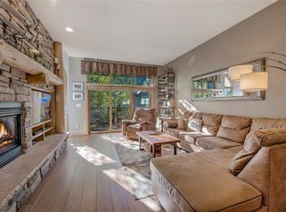 522 Northstar Drive UNIT 1950, Keystone, CO 80435
