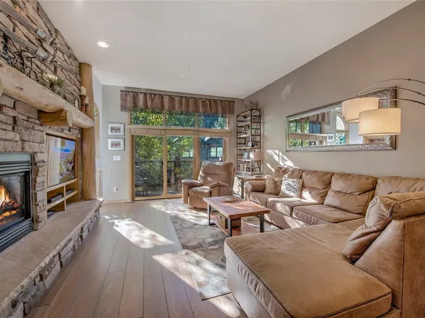 522 Northstar Drive UNIT 1950, Keystone, CO 80435