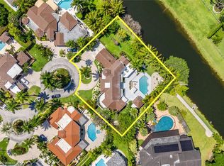 Pinecrest Gardens, Pinecrest, FL 33156