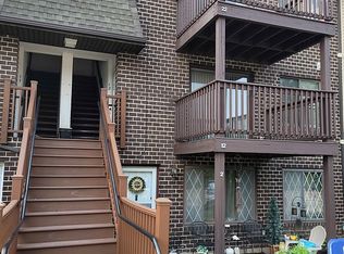 5200 Hilltop Dr APT V12, Brookhaven, PA 19015