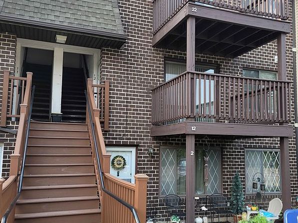 5200 Hilltop Dr APT V12