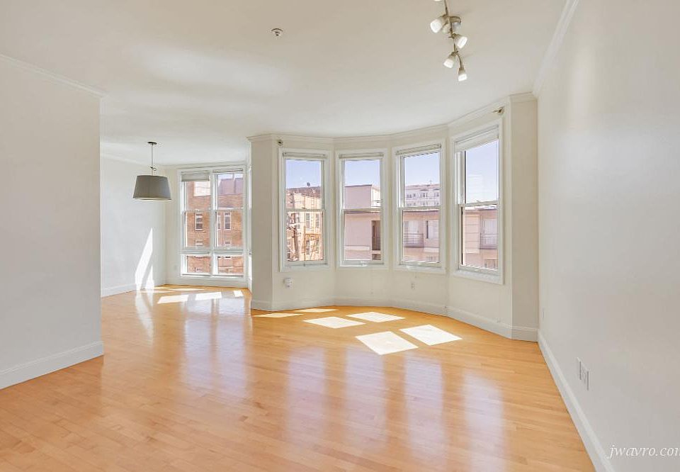 1st image of 1438 Filbert St #D401