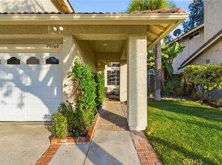 28360 Easton Ln, Santa Clarita, CA 91350